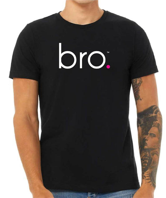 Bro Unisex T-Shirt