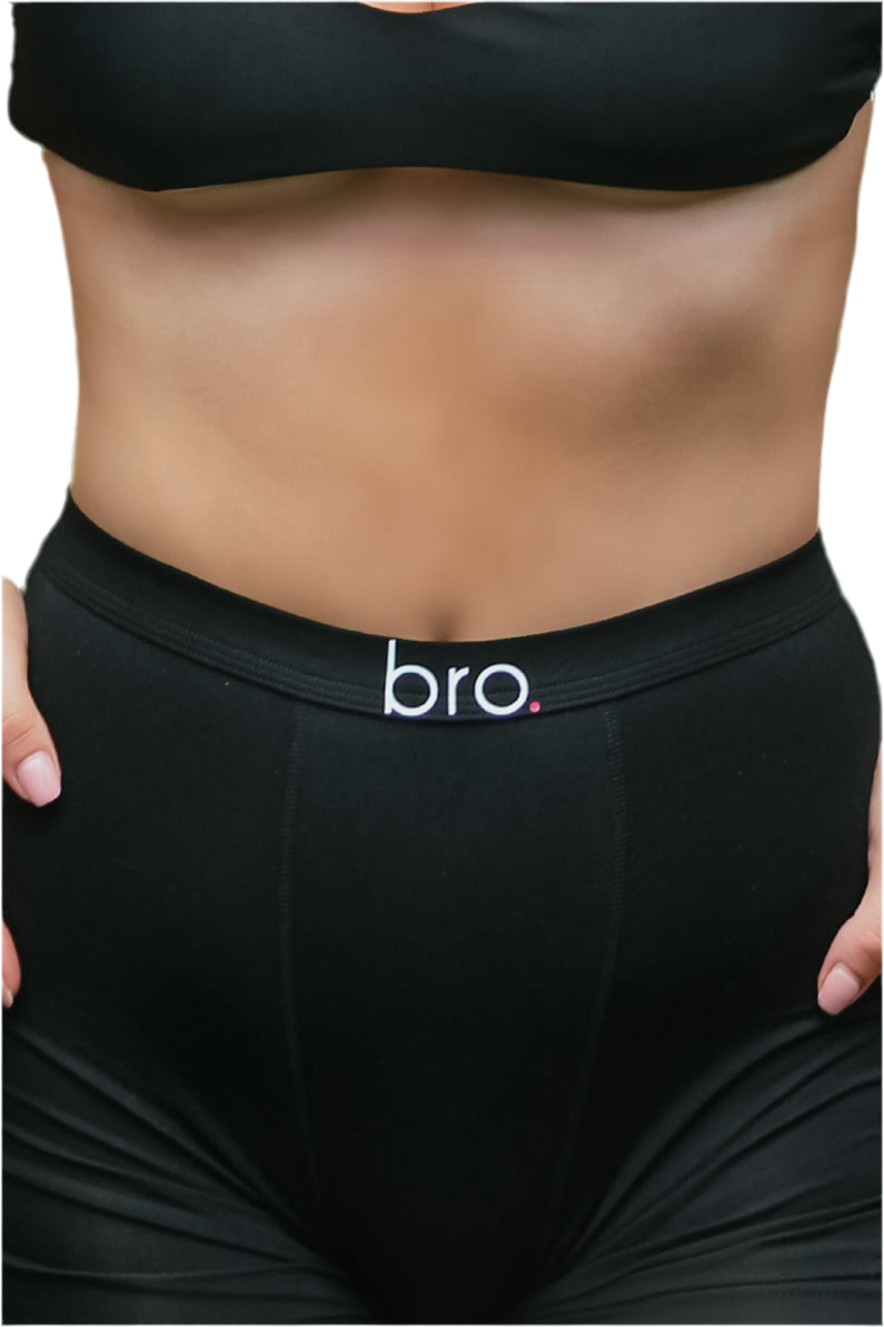 Bro boxers