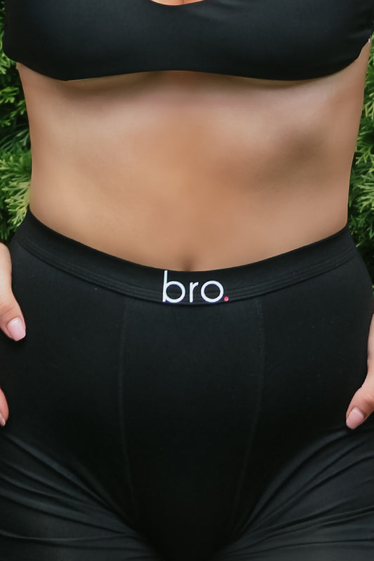 Bro boxers