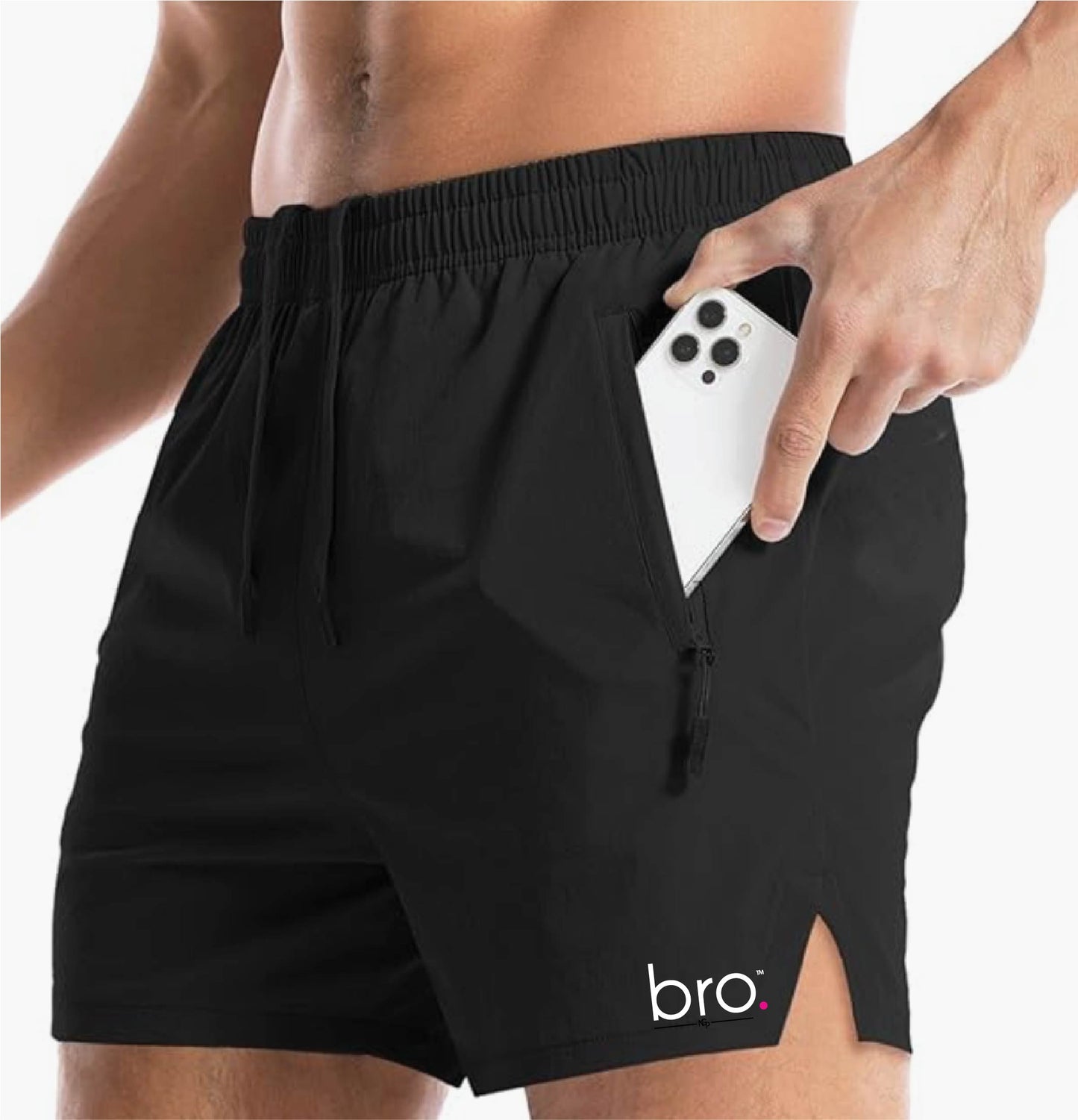 Men’s athletic short