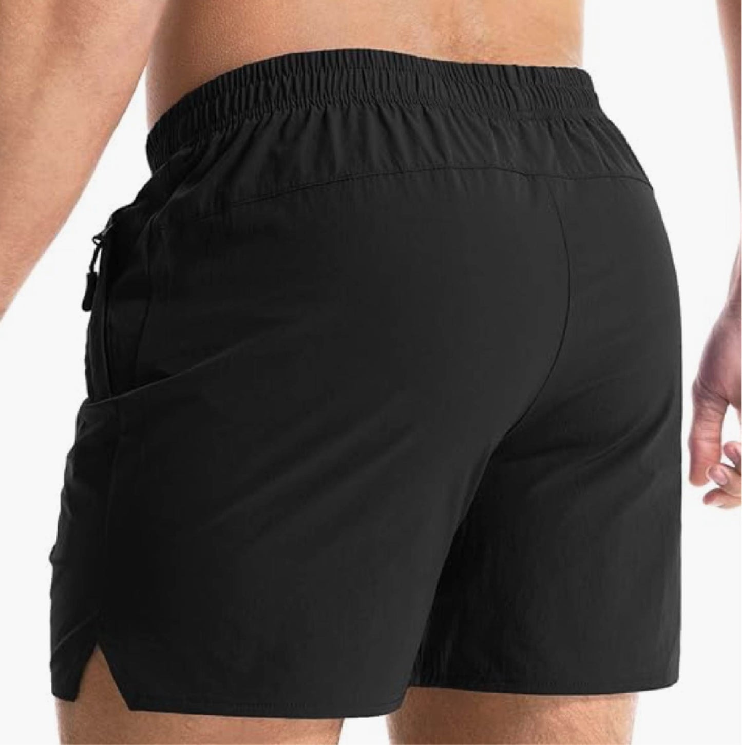 Men’s athletic short