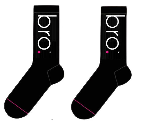 Bro Socks